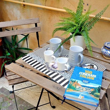 Relax Chiavari House Ρώμη Εξωτερικό φωτογραφία