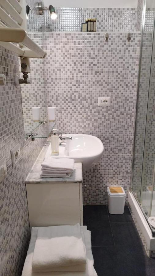 Relax Chiavari House Ρώμη Εξωτερικό φωτογραφία