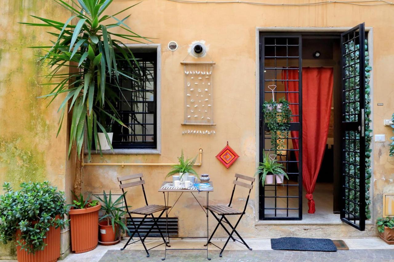 Relax Chiavari House Ρώμη Εξωτερικό φωτογραφία