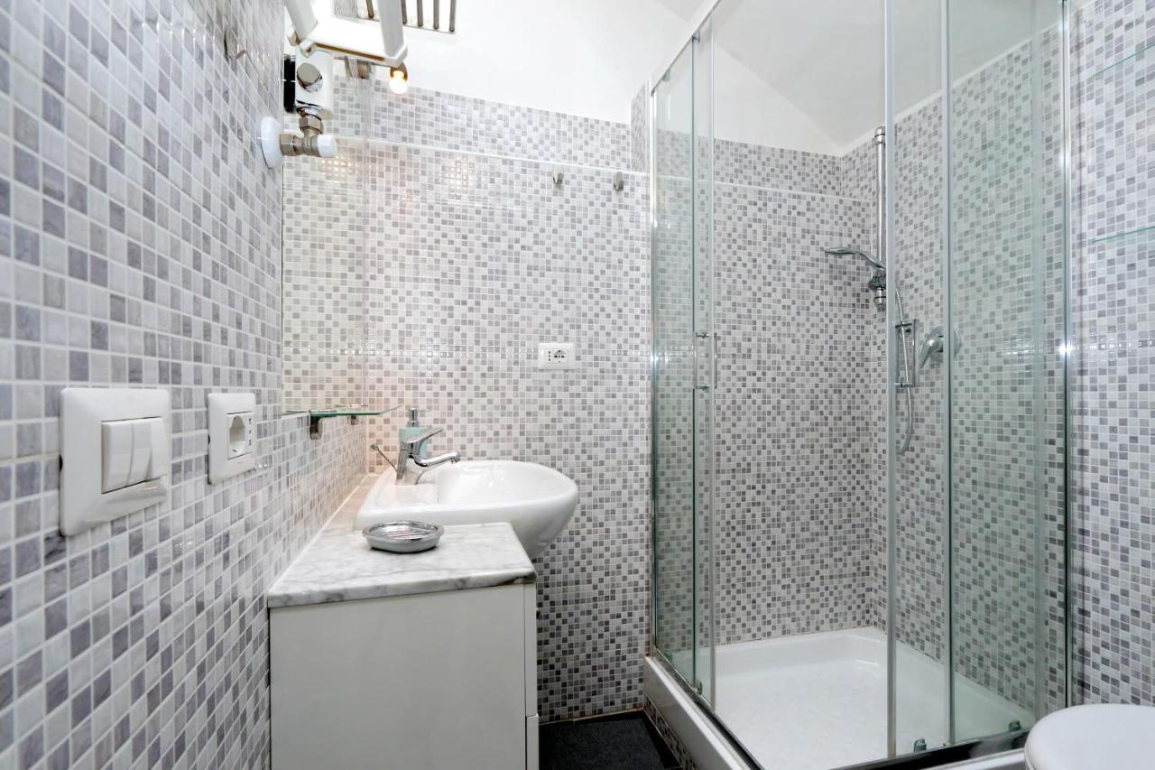 Relax Chiavari House Ρώμη Εξωτερικό φωτογραφία