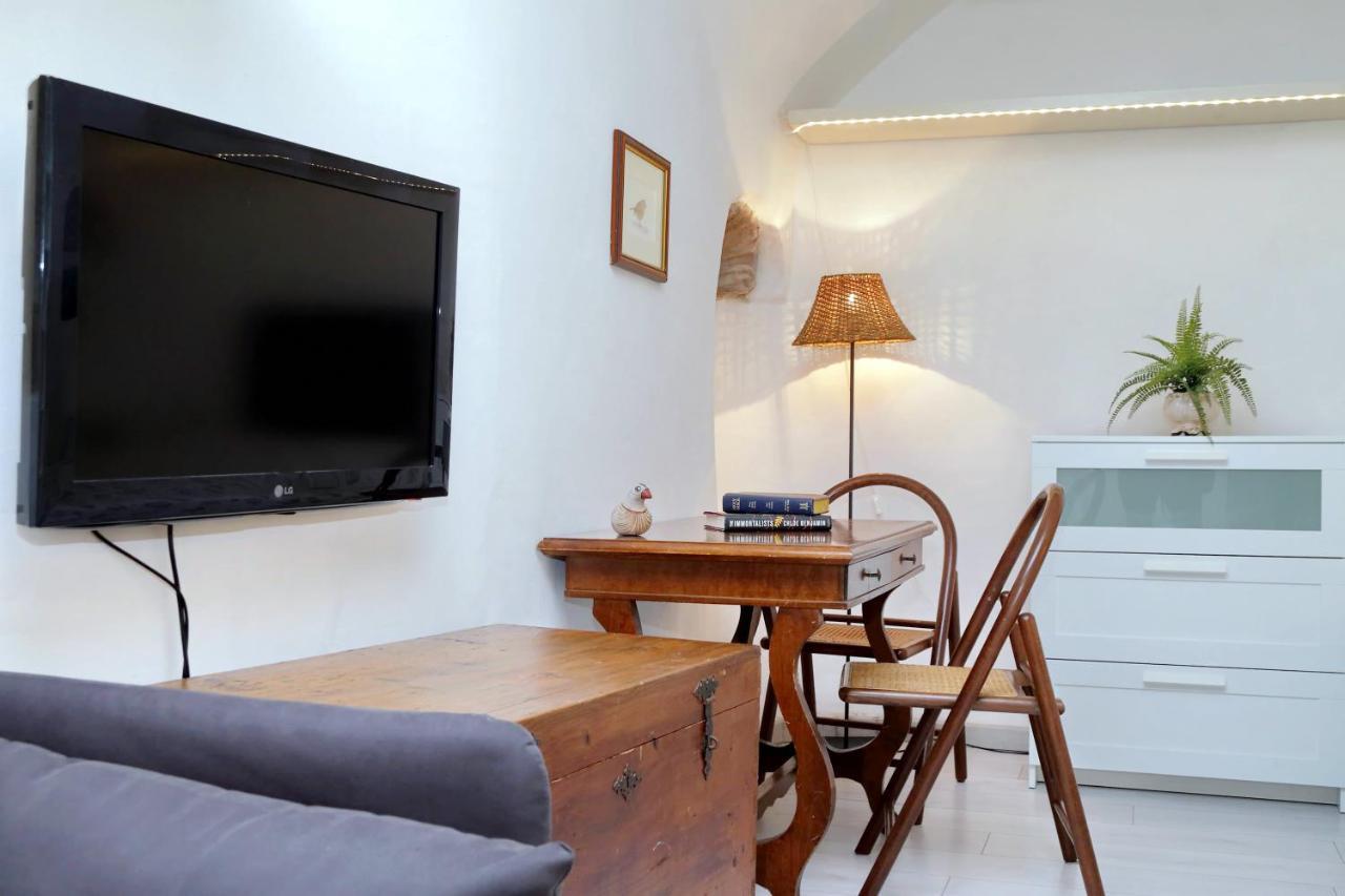 Relax Chiavari House Ρώμη Εξωτερικό φωτογραφία